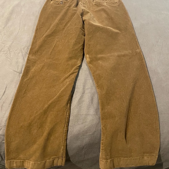 Men’s Corduroy Pants 38x30 - Picture 2 of 3